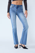 High Rise Classic Bootcut