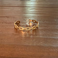 mariner cuff bracelet