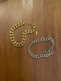 cuban bracelet