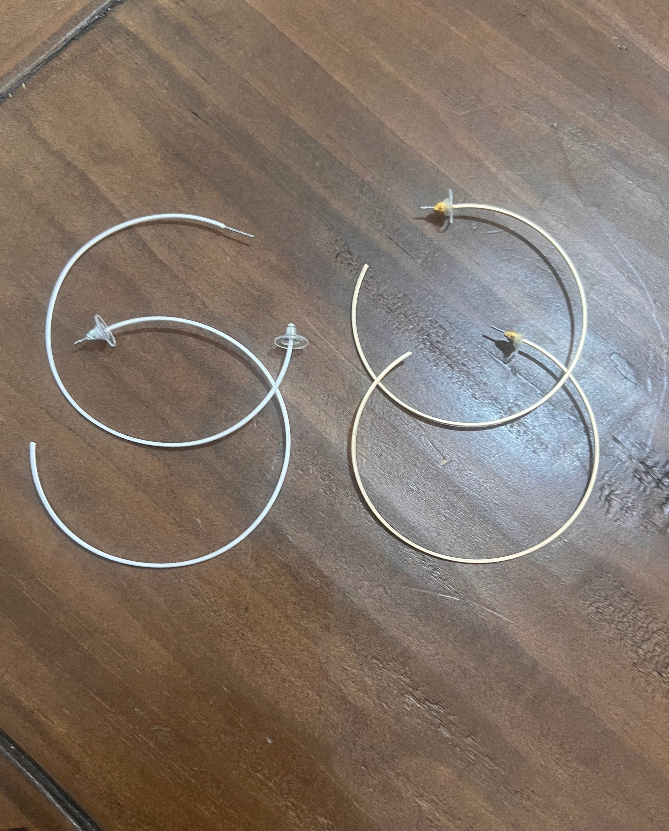 jumbo light hoops