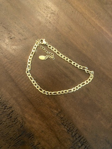 waterproof anklets