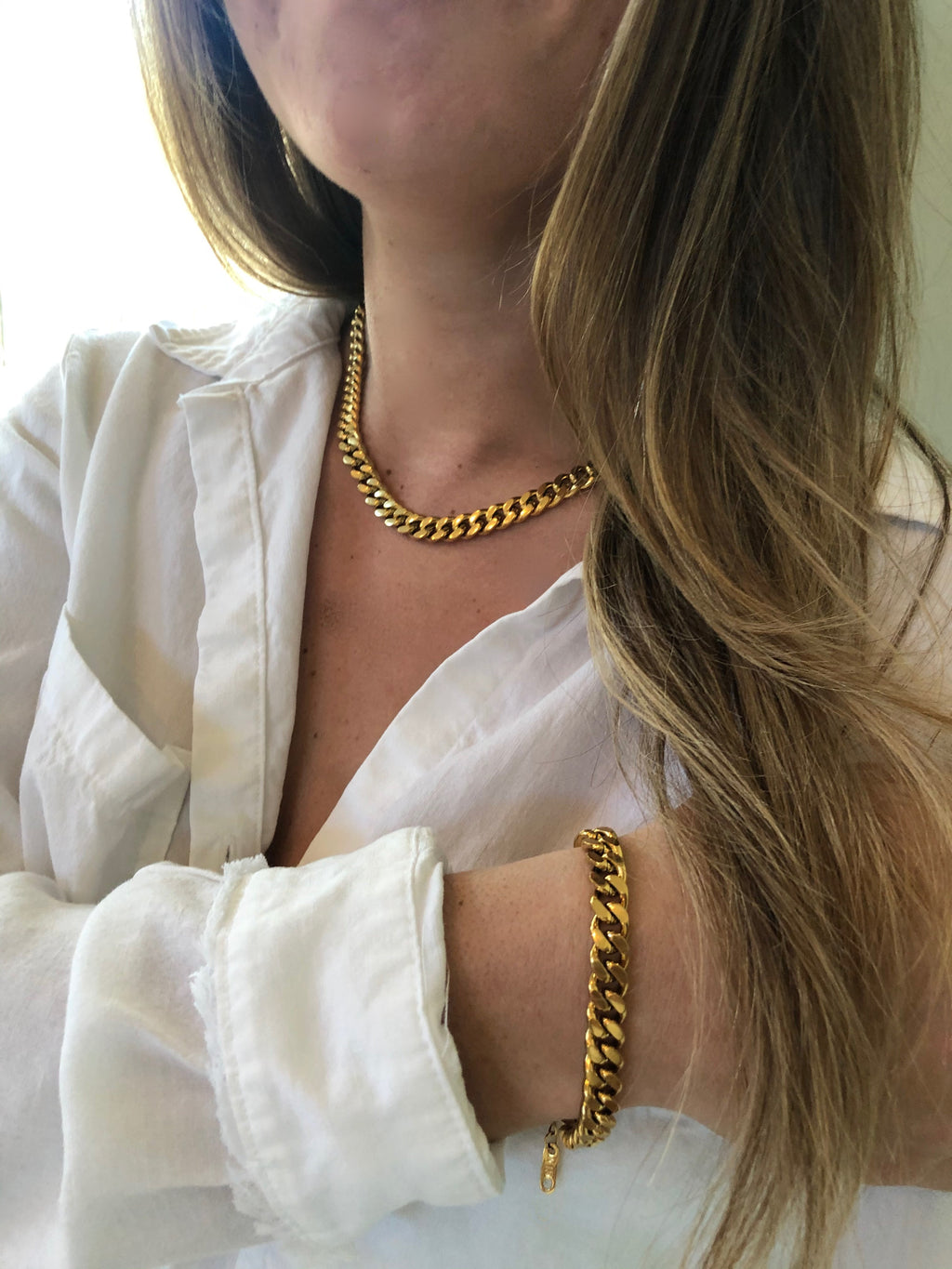 cuban bracelet